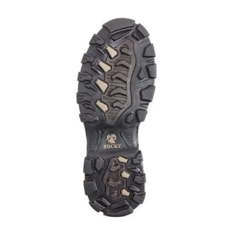 Rocky Sport Utility 1000G Insulated Waterproof Boot - 10.5 Wide - NWOT - Picture 6 of 9